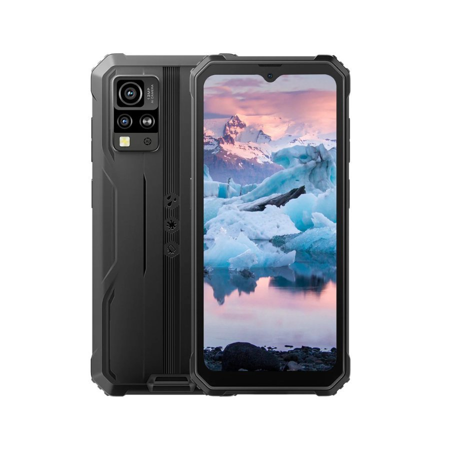 Blackview BV4800 Pro 12 Go RAM terrain